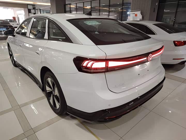 Volkswagen ID.7 Vizzion 2024 2024款 AIR