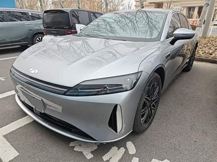 Chery Fulwin A9L 2025 2025款 260超长续航尊贵版