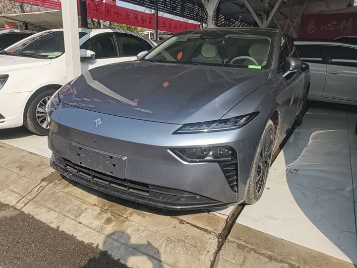 Dongfeng Yipai eπ 007 2024 2024款 纯电 540四驱Max版