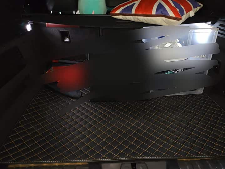 Land Rover Range Rover Sport 2024 2024款 400PS Dynamic HSE