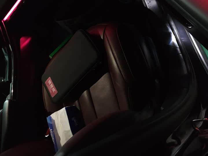 Land Rover Range Rover Sport 2024 2024款 400PS Dynamic HSE