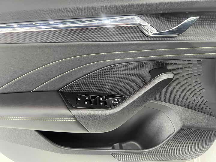 Skoda Octavia Pro 2022 2022款 PRO TSI280 奢享版