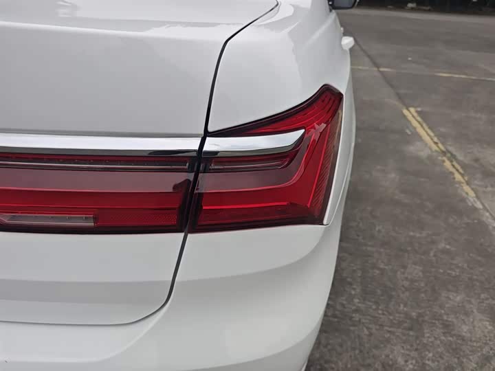 BYD Qin 2019 2019款 1.5L 自动豪华型