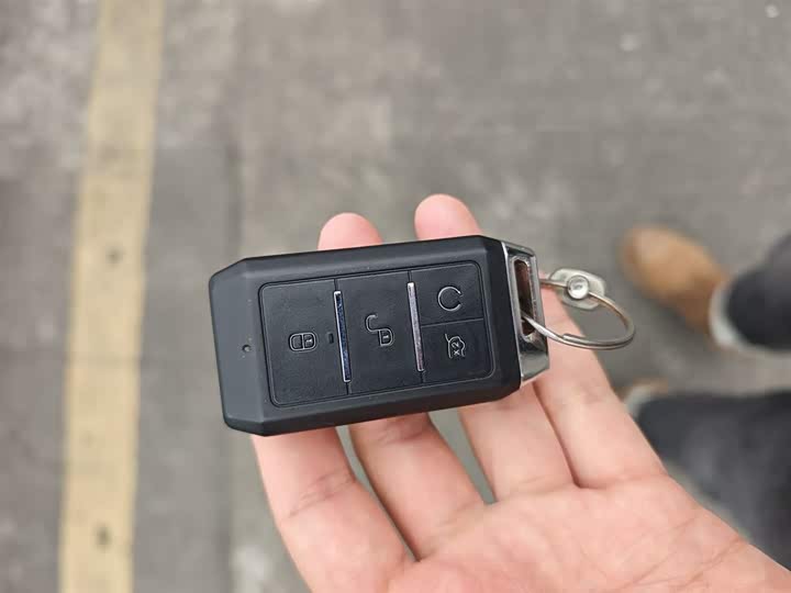 BYD Qin 2019 2019款 1.5L 自动豪华型