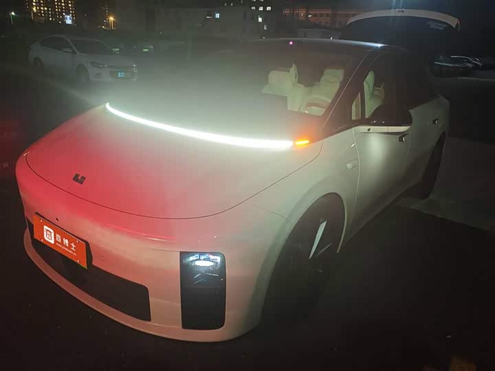 LiXiang i6 2025 2025款 两驱标准版