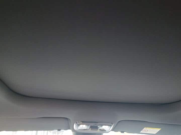 Geely Atlas L 2025 2025款 第四代 1.5TD DCT 启程