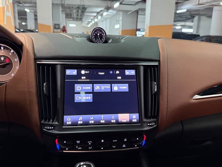 Maserati Levante 2022 2022款 2.0T GT锋芒版