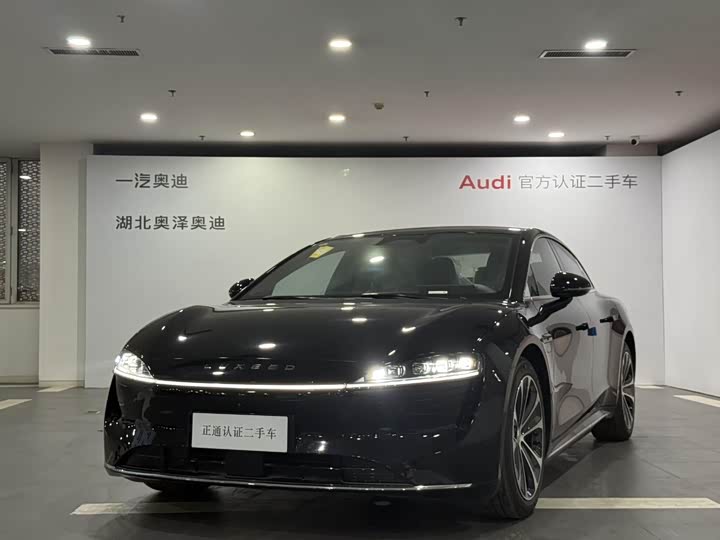 Luxeed S7 2024 2024款 Pro