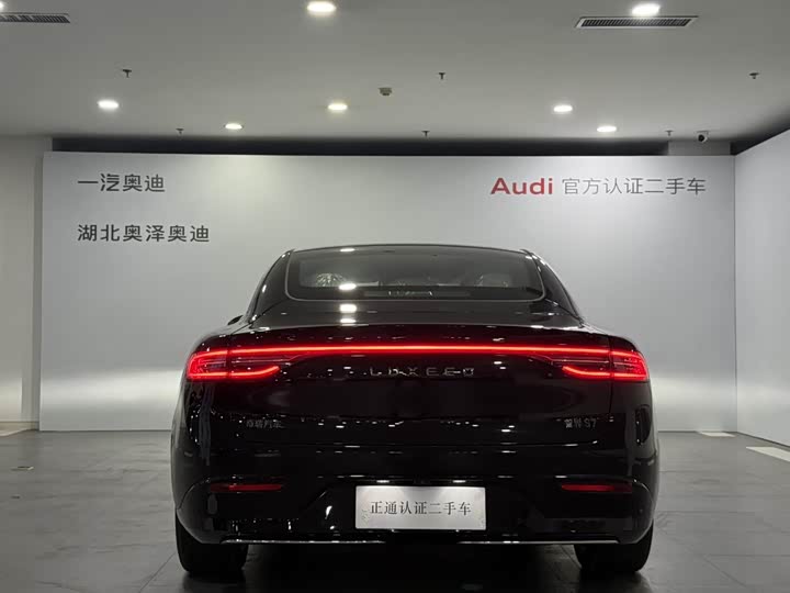 Luxeed S7 2024 2024款 Pro