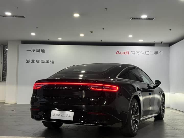 Luxeed S7 2024 2024款 Pro