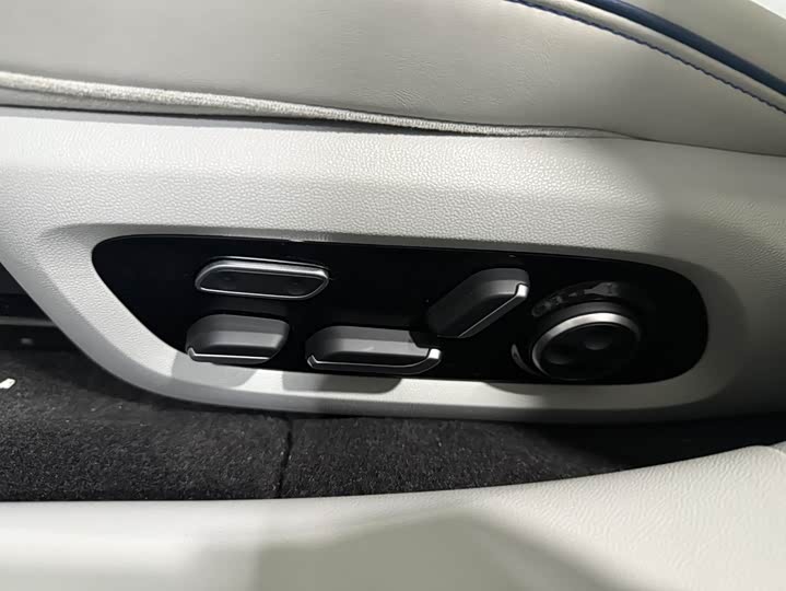 Luxeed S7 2024 2024款 Pro