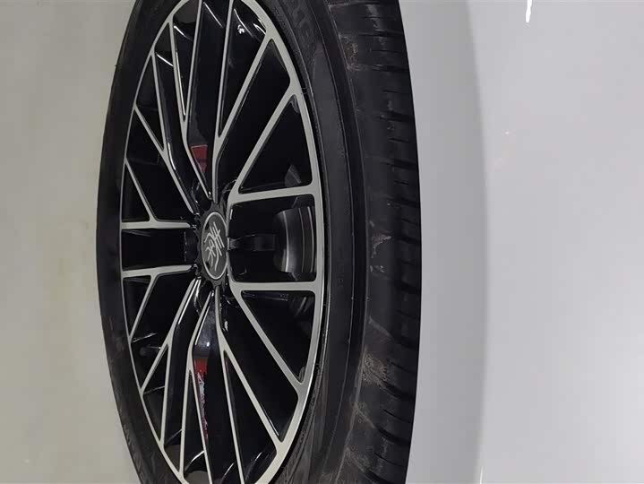 BYD Qin L 2025 2025款 DM-i 智驾版 120KM卓越型