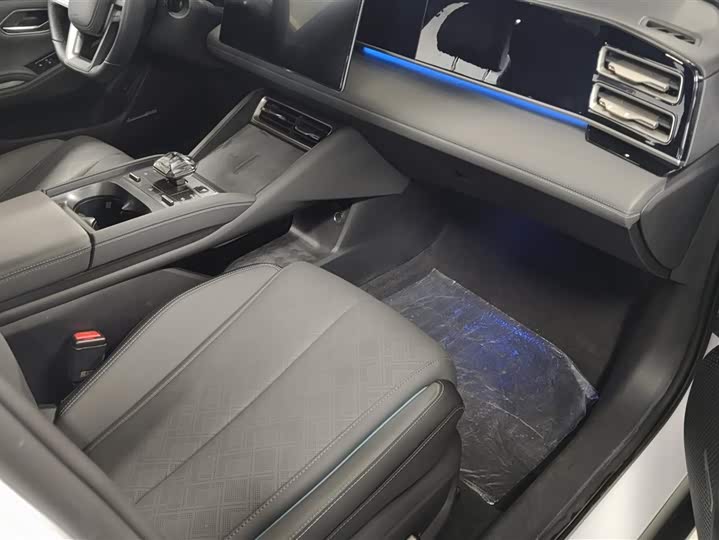 BYD Qin L 2025 2025款 DM-i 智驾版 120KM卓越型