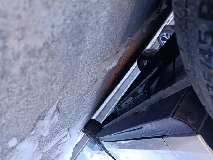 Changan UNI-V Hybrid 2024 2024款 蓝鲸智电iDD 136km 智尊型