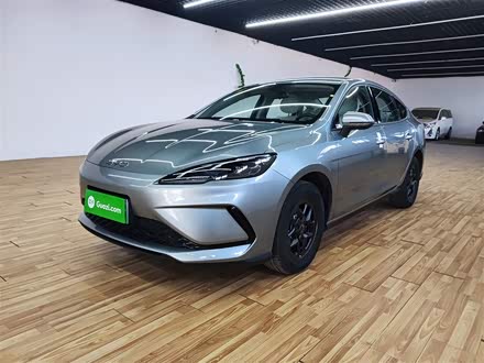 2026 BYD Seal 05 DM-i Hybrid