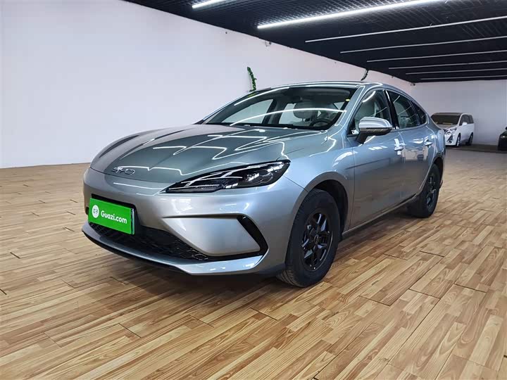 2026 BYD Seal 05 DM-i Hybrid