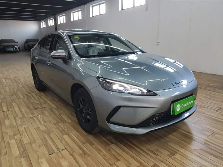 2026 BYD Seal 05 DM-i Hybrid