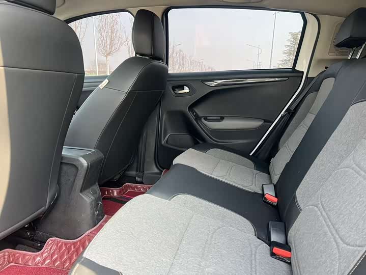 Citroen C3-XR 2019 2019款 230THP DCT越领版