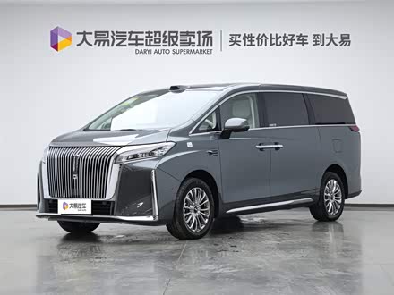 Wey Gaoshan 2025 2025款 四驱高山8