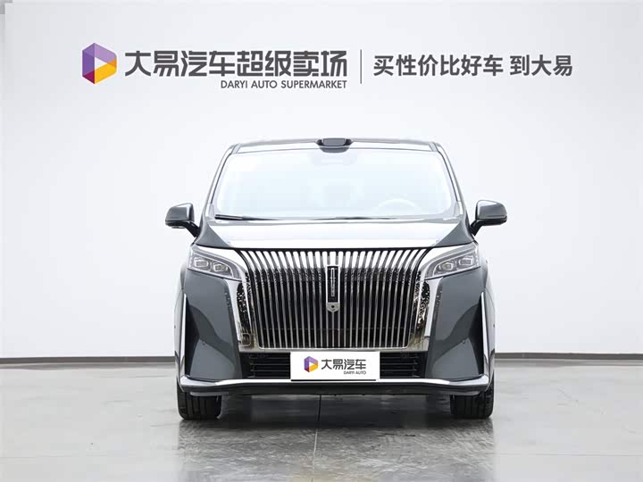 Wey Gaoshan 2025 2025款 四驱高山8