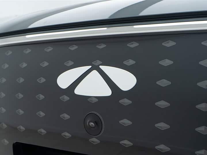 Chery Fulwin T8 2025 2025款 1.5T 130km 尊享版 5座