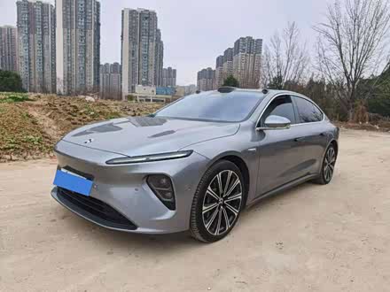 Nio ET7 2024 2024款 75kWh 行政签名版