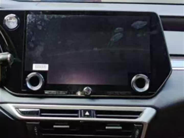 Lexus RX Hybrid 2023 2023款 450h+ 四驱畅享版