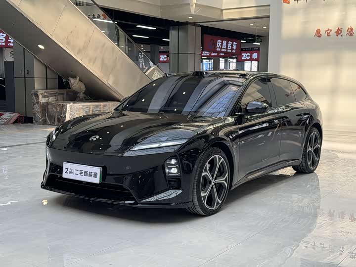 Nio ET5T 2025 2025款 75kWh Touring