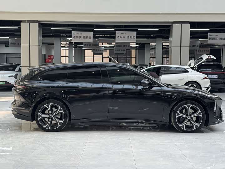 Nio ET5T 2025 2025款 75kWh Touring