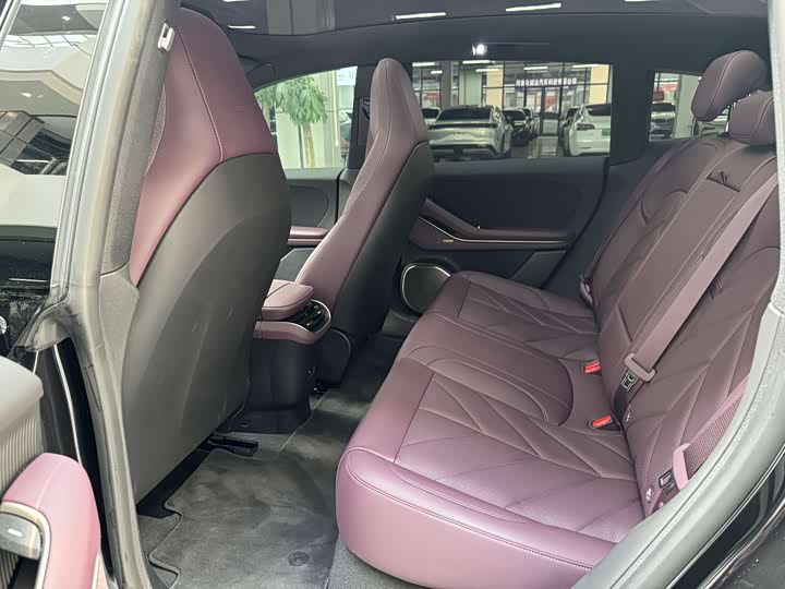 Nio ET5T 2025 2025款 75kWh Touring