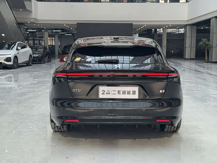 Nio ET5T 2025 2025款 75kWh Touring