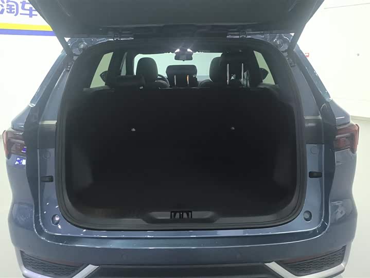 Ford Equator Sport 2023 2023款 EcoBoost 170 尊领型