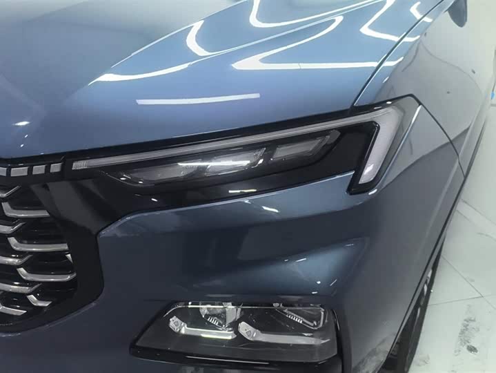 Ford Equator Sport 2023 2023款 EcoBoost 170 尊领型