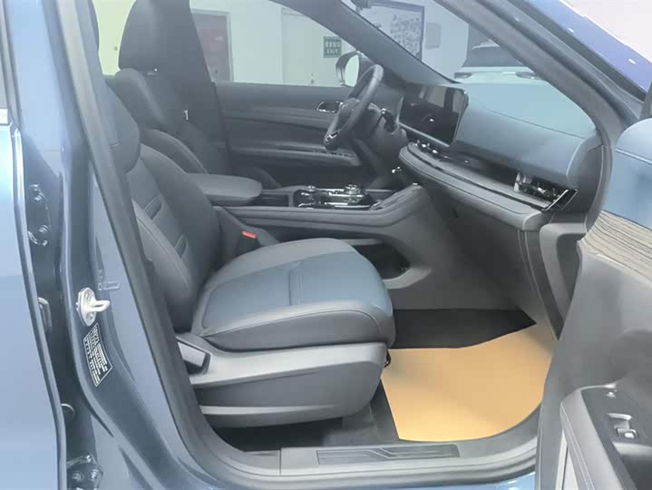 Ford Equator Sport 2023 2023款 EcoBoost 170 尊领型