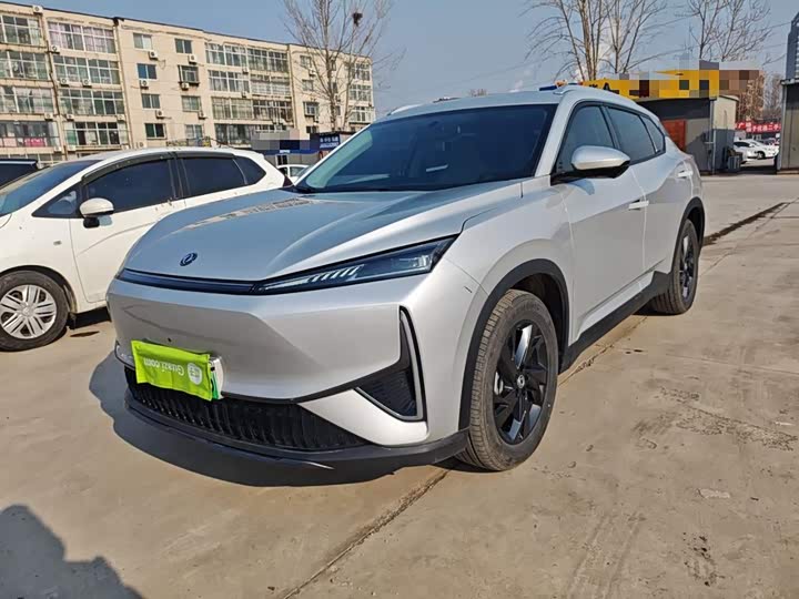 Dongfeng Aeolus L7 2024 2024款 518 Pro