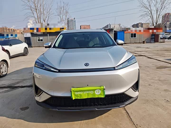 Dongfeng Aeolus L7 2024 2024款 518 Pro