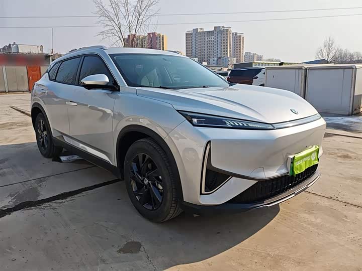 Dongfeng Aeolus L7 2024 2024款 518 Pro