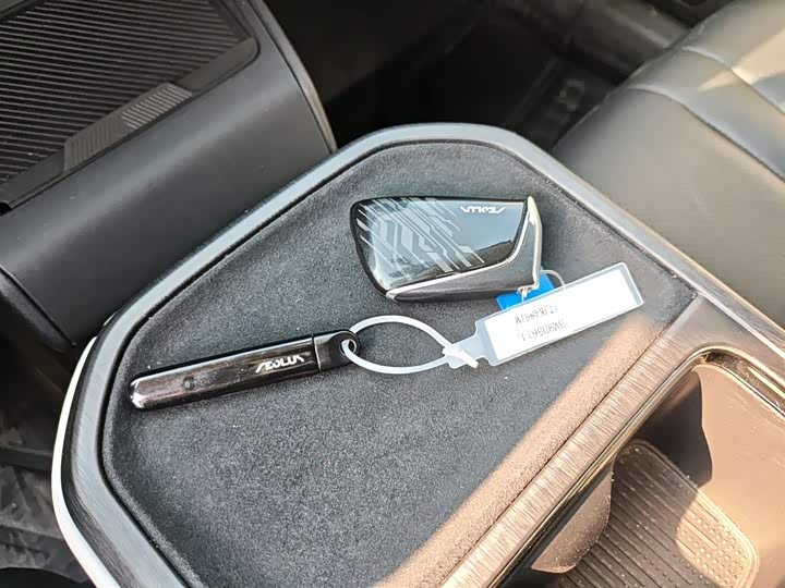 Dongfeng Aeolus L7 2024 2024款 518 Pro