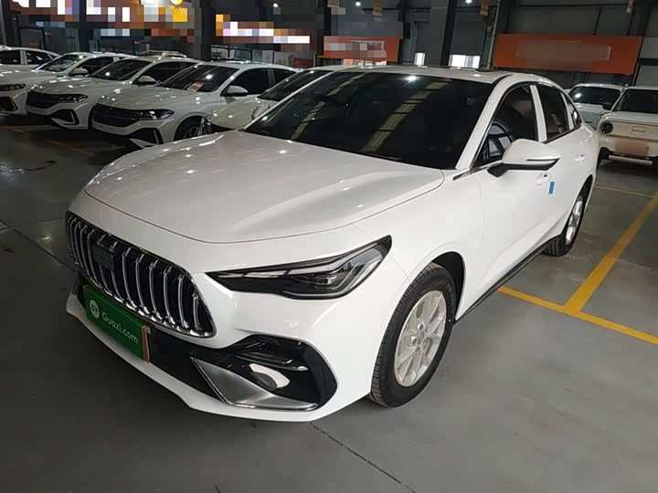 2026 Geely Galaxy Starshine 6