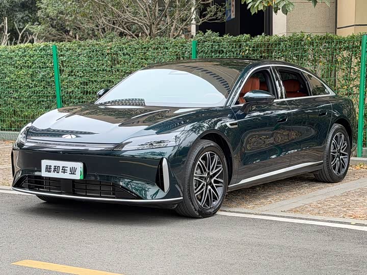 Chery Fulwin A9L 2025 2025款 260超长续航尊贵版