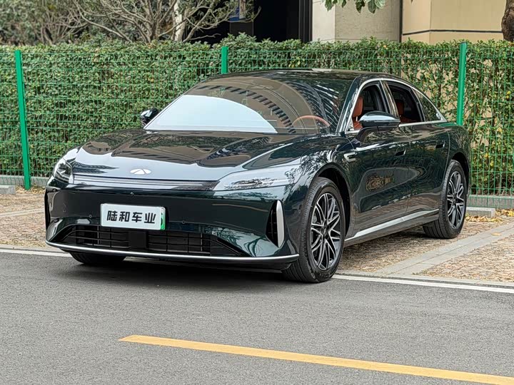 Chery Fulwin A9L 2025 2025款 260超长续航尊贵版