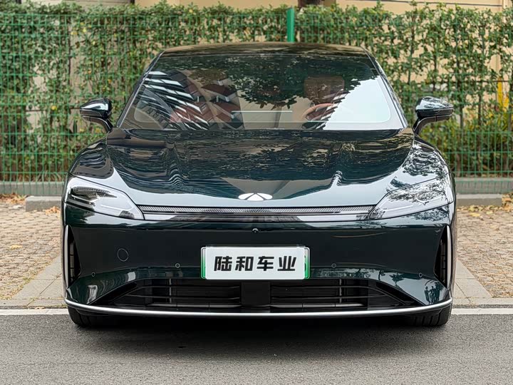 Chery Fulwin A9L 2025 2025款 260超长续航尊贵版