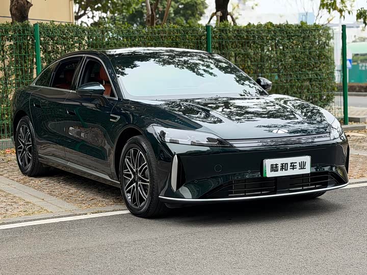 Chery Fulwin A9L 2025 2025款 260超长续航尊贵版