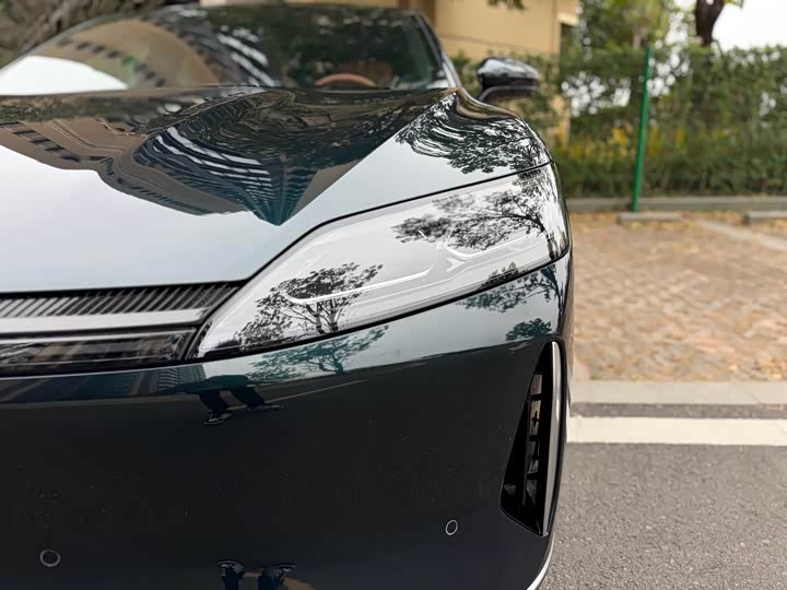 Chery Fulwin A9L 2025 2025款 260超长续航尊贵版