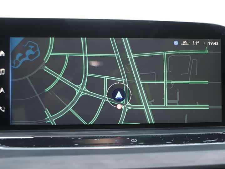 Buick GL6 2021 2021款 323T 轻混动互联豪华型