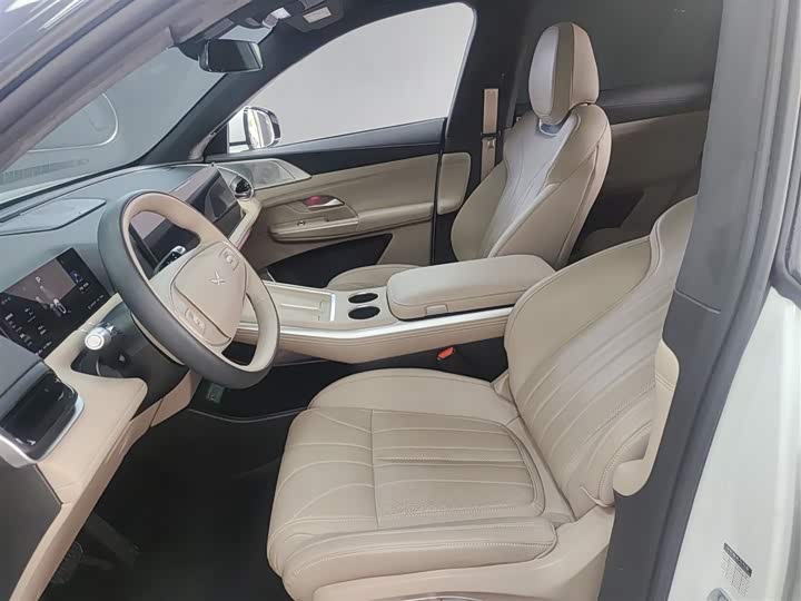 XPeng G9 2025 2025款 625 长续航 Max