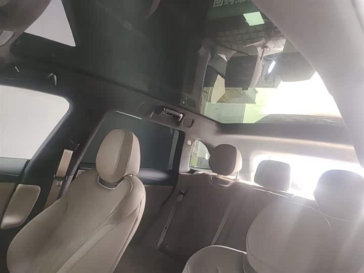 XPeng G9 2025 2025款 625 长续航 Max