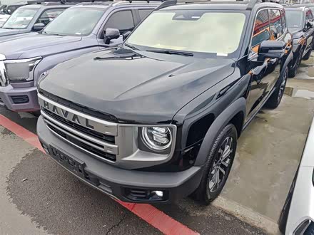 Haval Dargo 2024 2024款 1.5T DCT边牧版