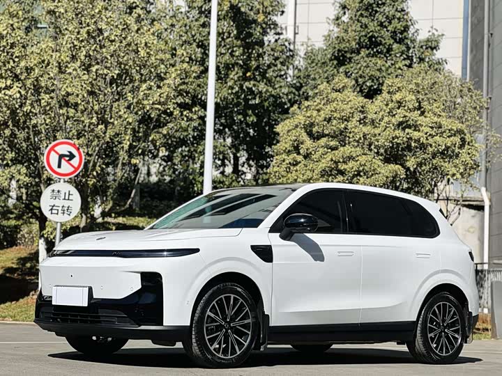 Leapmotor B10 2025 2025款 510悦享版