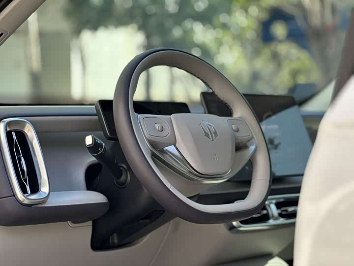 Leapmotor B10 2025 2025款 510悦享版